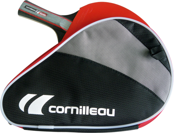 CORNILLEAU Single Racketfodral på