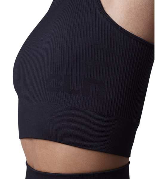 CLN ATHLETICS Siri Ribbed Seamless Top på