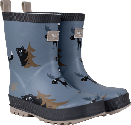 LINDBERG Sjövild Rubber Boot på