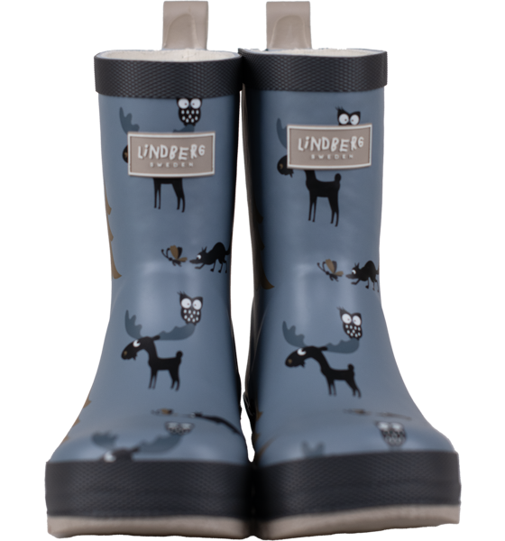 LINDBERG Sjövild Rubber Boot på