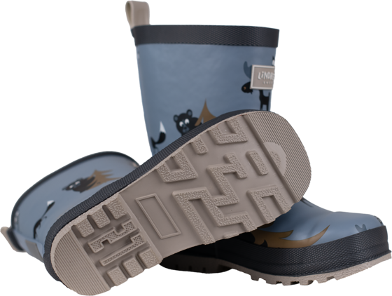 LINDBERG Sjövild Rubber Boot på