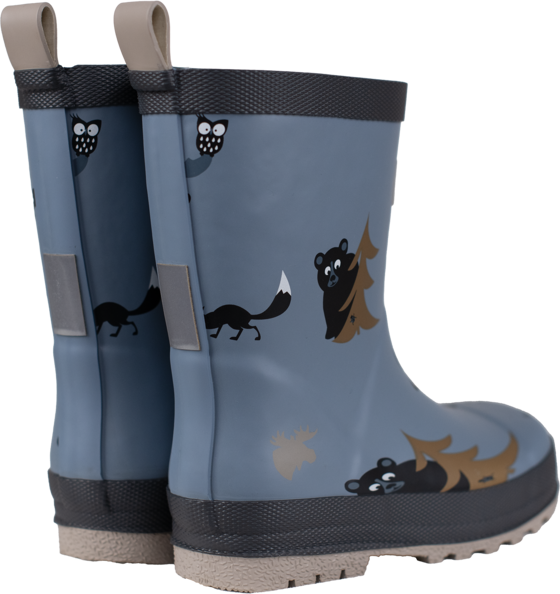 LINDBERG Sjövild Rubber Boot på