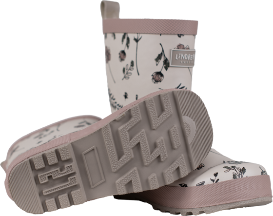 LINDBERG Sjövild Rubber Boot på