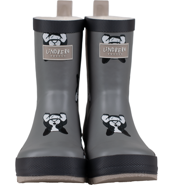 LINDBERG Sjövild Rubber Boot på