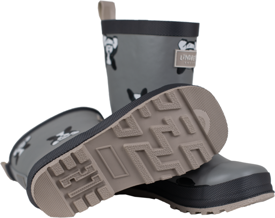 LINDBERG Sjövild Rubber Boot på