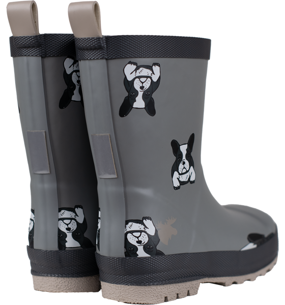 LINDBERG Sjövild Rubber Boot på