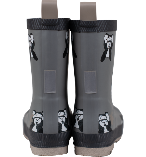 LINDBERG Sjövild Rubber Boot på