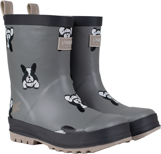 LINDBERG Sjövild Rubber Boot på