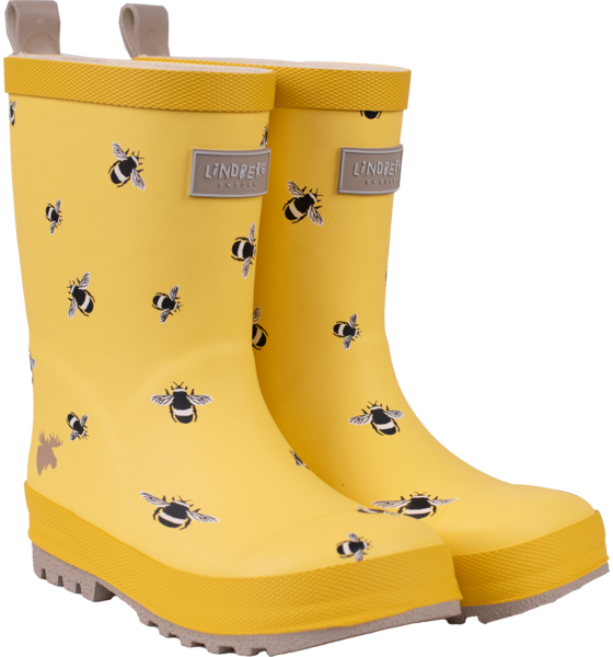 LINDBERG Sjövild Rubber Boot på