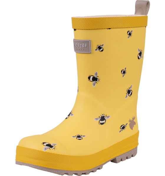 LINDBERG Sjövild Rubber Boot på