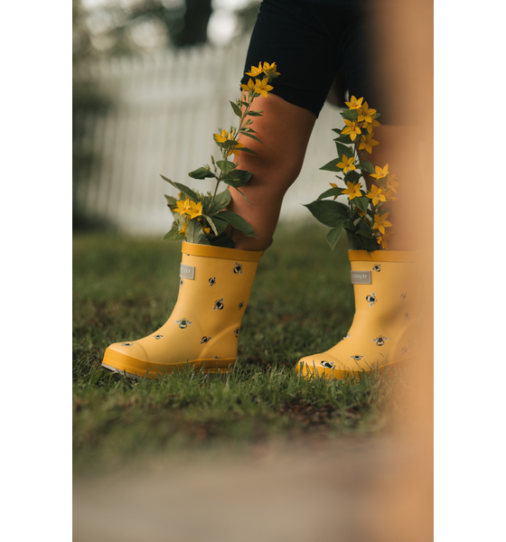 LINDBERG Sjövild Rubber Boot på