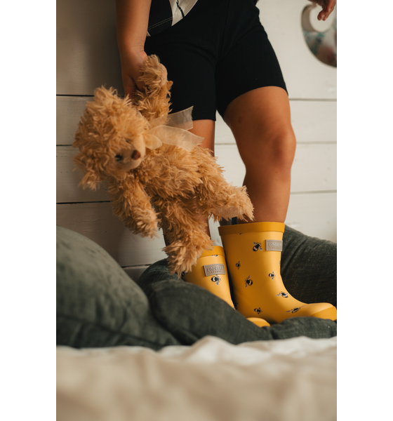 LINDBERG Sjövild Rubber Boot på