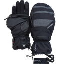 VALLERET Skadi Zipper Mitt Lrs på