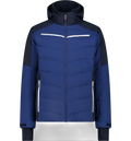CMP Jacket Fix Hood på