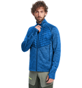 TENSON Ski Touring Midlayer Zip Men på