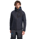 TENSON Ski Touring Puffer Jacket Men på