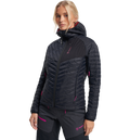 TENSON Ski Touring Puffer Jacket Women på