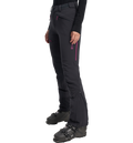 TENSON Ski Touring Softshell Pants Women på