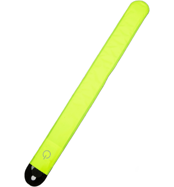 ENDURANCE Slap Wrap Reflective Strips på