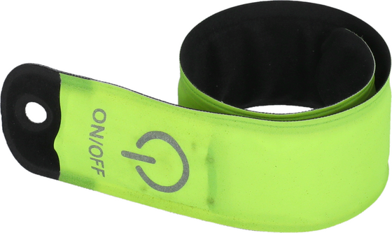 ENDURANCE Slap Wrap Reflective Strips på