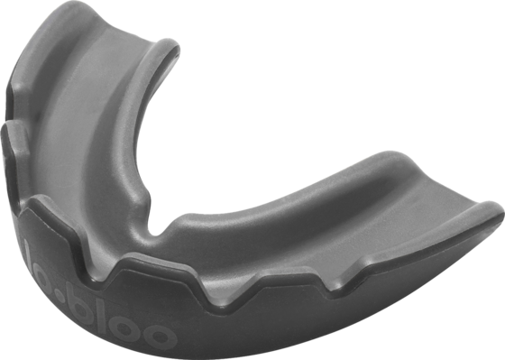LOBLOO Slick Vacuum-fit Mouthguard - Unisex 14+ Yrs på