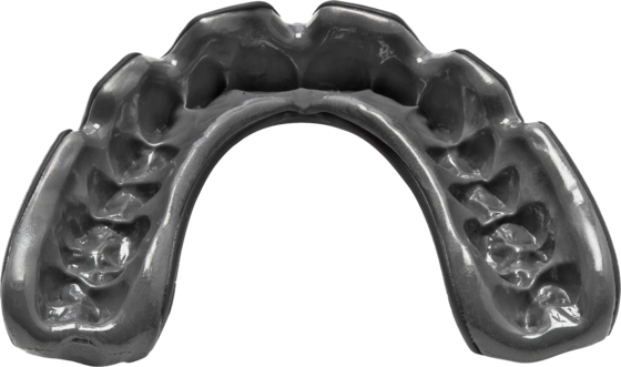 LOBLOO Slick Vacuum-fit Mouthguard - Unisex 14+ Yrs på