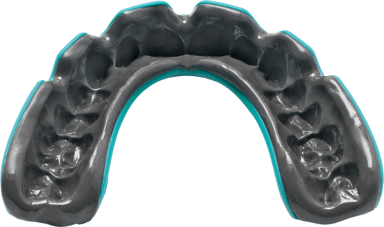LOBLOO Slick Vacuum-fit Mouthguard - Unisex 14+ Yrs på