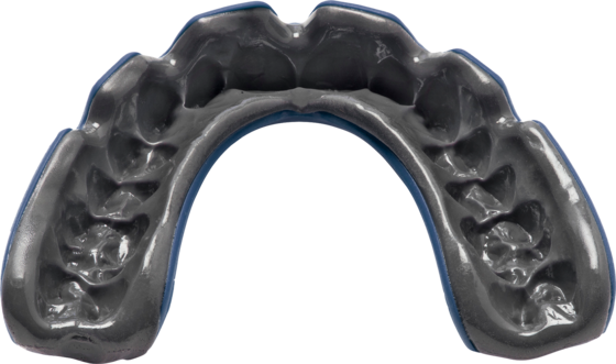 LOBLOO Slick Vacuum-fit Mouthguard - Unisex 14+ Yrs på