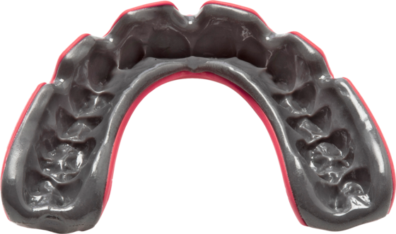 LOBLOO Slick Vacuum-fit Mouthguard - Unisex 14+ Yrs på