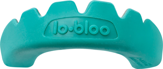 LOBLOO Slick Vacuum-fit Mouthguard – Unisex 10–13 Yrs på
