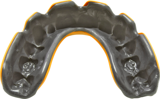 LOBLOO Slick Vacuum-fit Mouthguard – Unisex 10–13 Yrs på