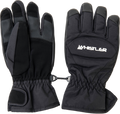 WHISTLER Slough Jr. Finger Gloves på