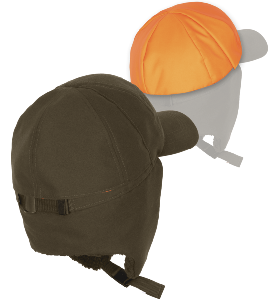 PINEWOOD Småland Teddy Winter Cap på