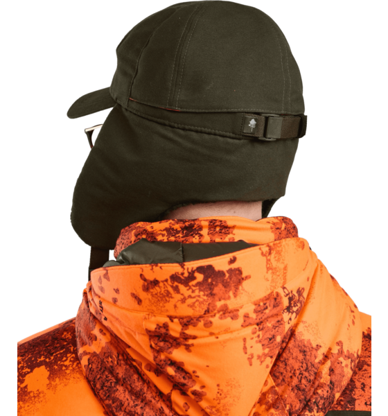 PINEWOOD Småland Teddy Winter Cap på