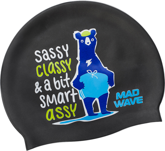 MAD WAVE Smart Assy på