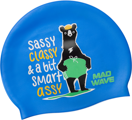 MAD WAVE Smart Assy på