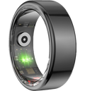 KSIX Smart Ring Saturn på