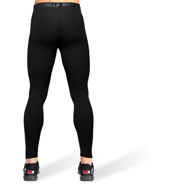GORILLA WEAR Smart Tights på