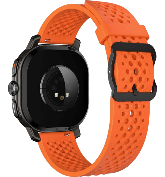 FITPADDY Smartklocka Fitwatch Pro Inkl 2 Armband på