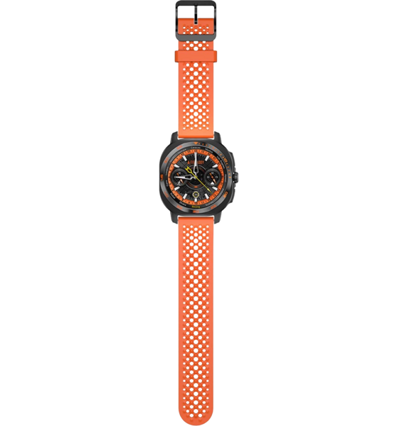 FITPADDY Smartklocka Fitwatch Pro Inkl 2 Armband på