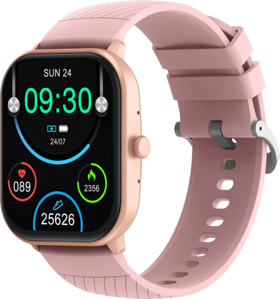 DENVER Smartwatch Swc-187 på