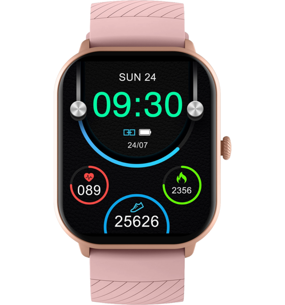 DENVER Smartwatch Swc-187 på