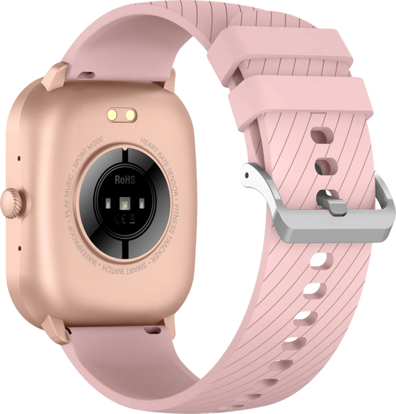 DENVER Smartwatch Swc-187 på
