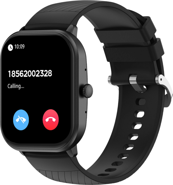 DENVER Smartwatch Swc-187 på