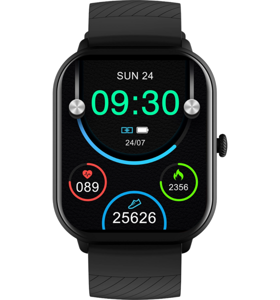 DENVER Smartwatch Swc-187 på