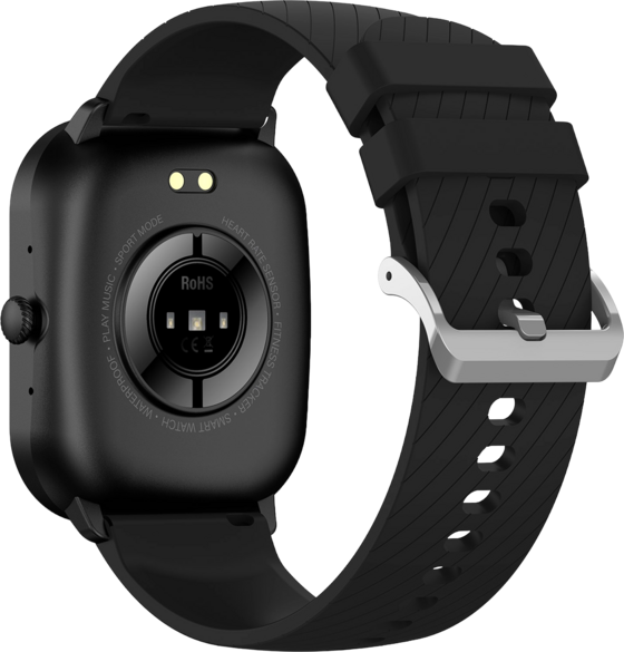 DENVER Smartwatch Swc-187 på