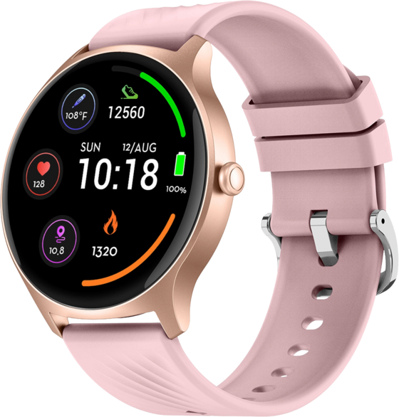 DENVER Smartwatch Swc-387 på