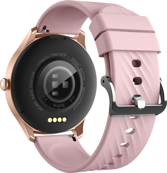 DENVER Smartwatch Swc-387 på