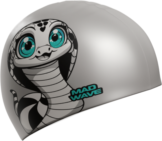 MAD WAVE Snake på