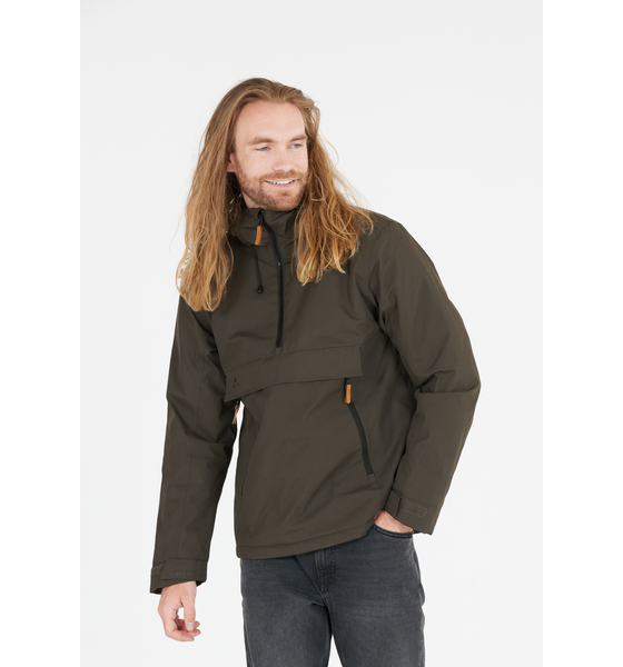 WHISTLER Snapper Winter Parka på